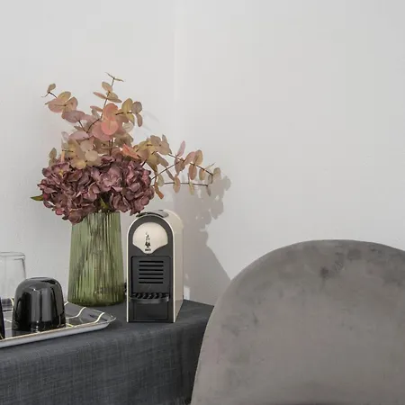 Golden's Nel Cuore Di Accommodatie bij particulieren Modena