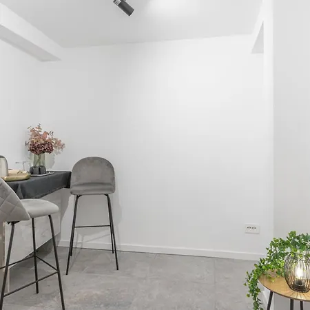 Golden's Nel Cuore Di Accommodatie bij particulieren Modena