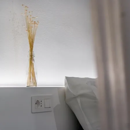 Golden's Nel Cuore Di בית אירוח *