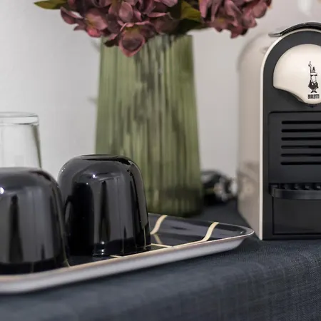 בית אירוח Golden's Nel Cuore Di *