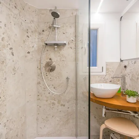 בית אירוח Golden's Nel Cuore Di *