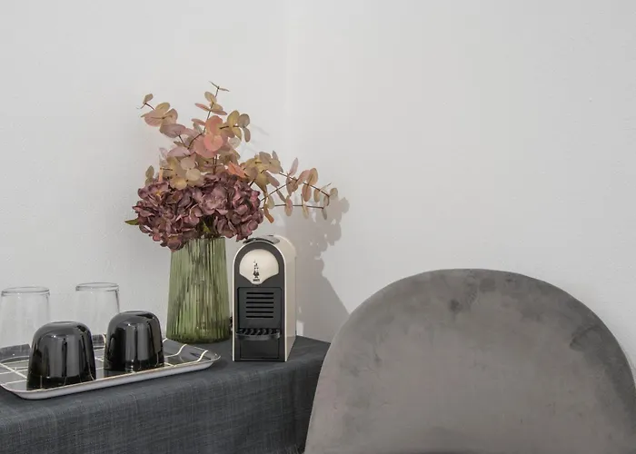 Golden's Nel Cuore Di Kwatera prywatna Modena