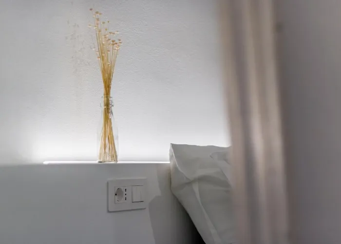 Golden's Nel Cuore Di Kwatera prywatna *