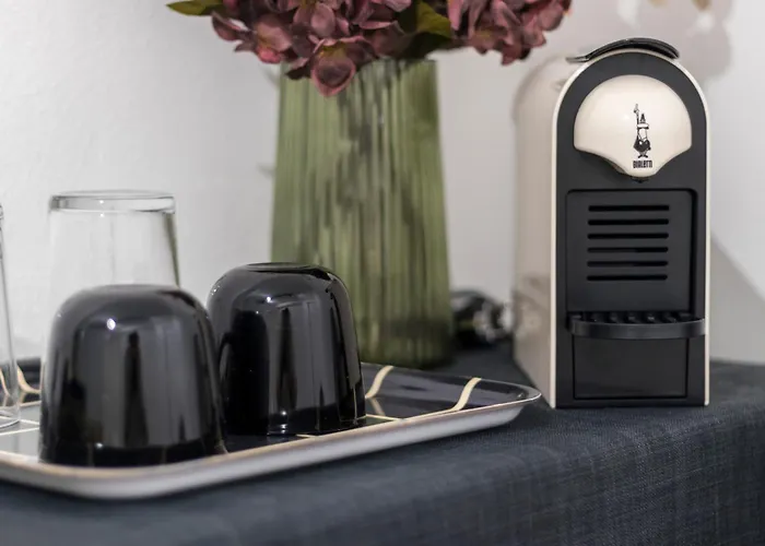 Kwatera prywatna Golden's Nel Cuore Di *