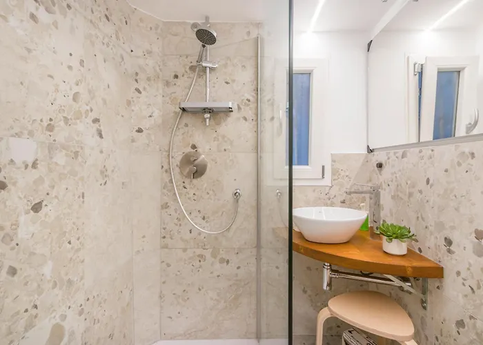 Kwatera prywatna Golden's Nel Cuore Di *